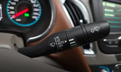 ChevroletGMDaewoo Malibu 2018, 79995 км, за 5081.44 USD - фото 27