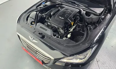 Genesis G80 2019, 64959 км, за 11832.37 USD - фото 6