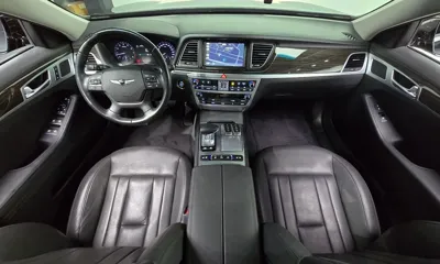 Genesis G80 2019, 64959 км, за 11832.37 USD - фото 7