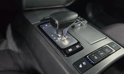 Genesis G80 2019, 64959 км, за 11832.37 USD - фото 9