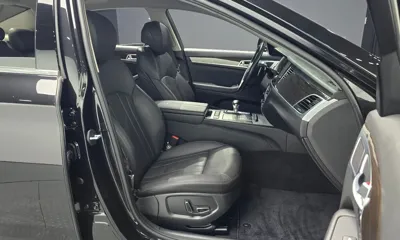 Genesis G80 2019, 64959 км, за 11832.37 USD - фото 10