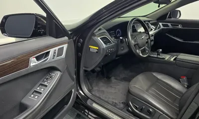 Genesis G80 2019, 64959 км, за 11832.37 USD - фото 11