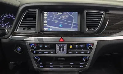 Genesis G80 2019, 64959 км, за 11832.37 USD - фото 15