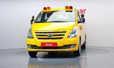 Hyundai Starex 2016, 137438 км, за 4266.77 USD