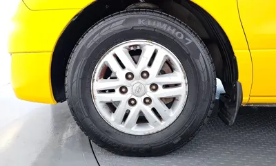 Hyundai Starex 2016, 137438 км, за 4266.77 USD