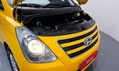 Hyundai Starex 2016, 137438 км, за 4234.53 USD - фото 6