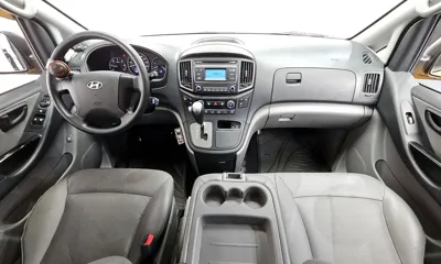 Hyundai Starex 2016, 137438 км, за 4234.53 USD - фото 7