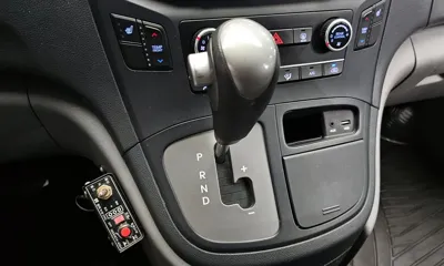 Hyundai Starex 2016, 137438 км, за 4234.53 USD - фото 9
