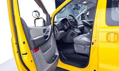 Hyundai Starex 2016, 137438 км, за 4234.53 USD - фото 10