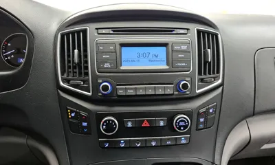 Hyundai Starex 2016, 137438 км, за 4234.53 USD - фото 14