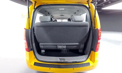 Hyundai Starex 2016, 137438 км, за 4234.53 USD - фото 15