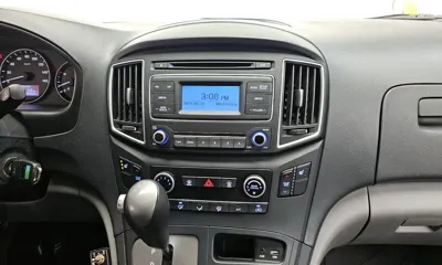 Hyundai Starex 2016, 137438 км, за 4234.53 USD - фото 16