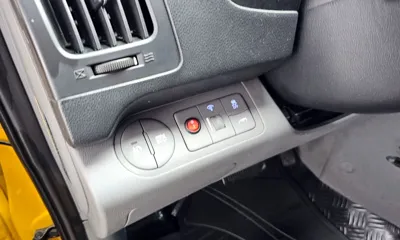 Hyundai Starex 2016, 137438 км, за 4234.53 USD - фото 18