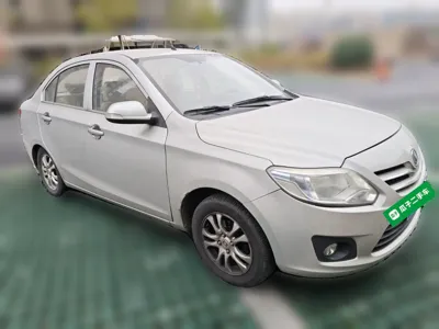 Changan Alsvin V3 2012, 94500 км, за 2463 USD - фото 3