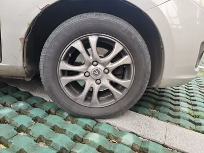 Changan Alsvin V3 2012, 94500 км, за 2463 USD - фото 8