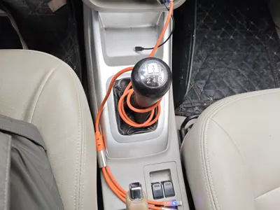 Changan Alsvin V3 2012, 94500 км, за 2463 USD - фото 15