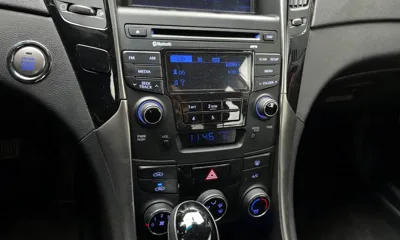 Hyundai Sonata 2014, 116224 км, за 3230.92 USD - фото 16