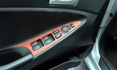 Hyundai Sonata 2014, 116224 км, за 3230.92 USD - фото 18