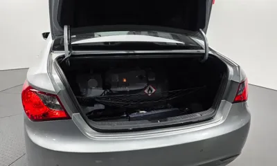 Hyundai Sonata 2014, 116224 км, за 3230.92 USD - фото 20