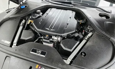 Genesis G90 2024, 43233 км, за 50900.33 USD - фото 6