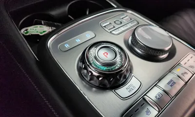 Genesis G90 2024, 43233 км, за 50900.33 USD - фото 9