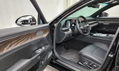 Genesis G90 2024, 43233 км, за 50900.33 USD - фото 10