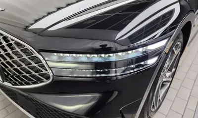 Genesis G90 2024, 43233 км, за 50900.33 USD - фото 22