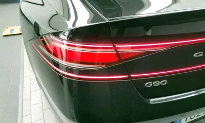 Genesis G90 2024, 43233 км, за 50900.33 USD - фото 23