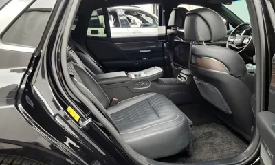 Genesis G90 2024, 43233 км, за 50900.33 USD - фото 26