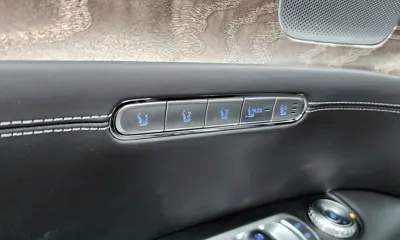 Genesis G90 2024, 43233 км, за 50900.33 USD - фото 28