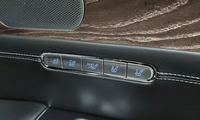 Genesis G90 2024, 43233 км, за 50900.33 USD - фото 29