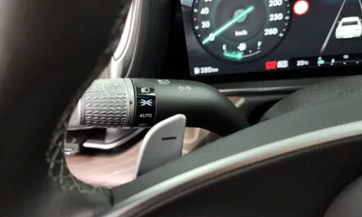 Genesis G90 2024, 43233 км, за 50900.33 USD - фото 30