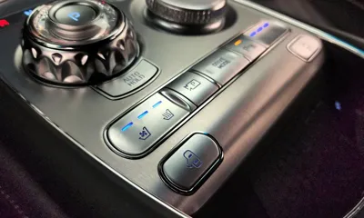Genesis G90 2024, 43233 км, за 50900.33 USD - фото 34