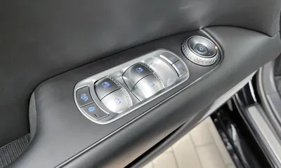 Genesis G90 2024, 43233 км, за 50900.33 USD - фото 38