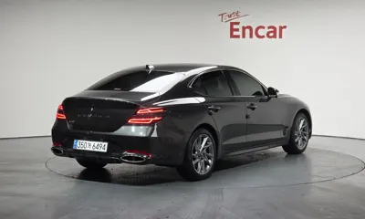 Genesis G70 2024, 36151 км, за 24496.67 USD