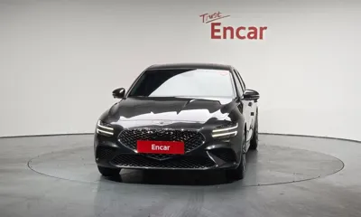 Genesis G70 2024, 36151 км, за 24496.67 USD