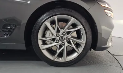 Genesis G70 2024, 36151 км, за 24496.67 USD