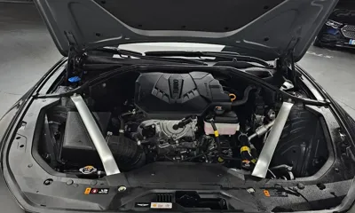 Genesis G70 2024, 36151 км, за 24496.67 USD - фото 6