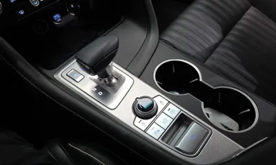 Genesis G70 2024, 36151 км, за 24496.67 USD - фото 9