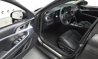 Genesis G70 2024, 36151 км, за 24496.67 USD - фото 12
