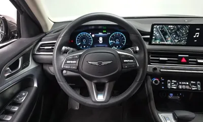Genesis G70 2024, 36151 км, за 24496.67 USD - фото 14