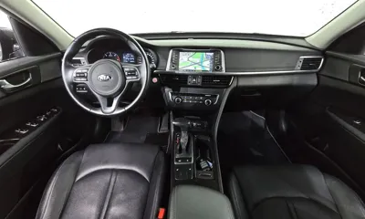 Kia K5 2016, 123072 км, за 4569.53 USD - фото 7
