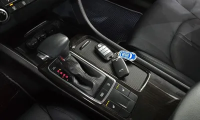 Kia K5 2016, 123072 км, за 4569.53 USD - фото 9