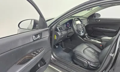 Kia K5 2016, 123072 км, за 4569.53 USD - фото 10