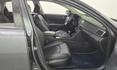 Kia K5 2016, 123072 км, за 4569.53 USD - фото 11