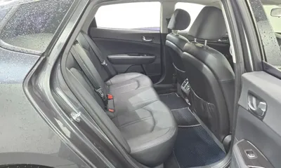 Kia K5 2016, 123072 км, за 4569.53 USD - фото 12