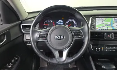 Kia K5 2016, 123072 км, за 4569.53 USD - фото 13