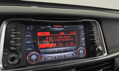 Kia K5 2016, 123072 км, за 4569.53 USD - фото 16