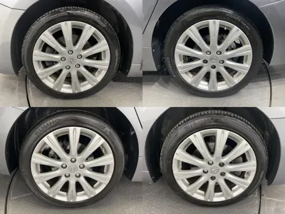 Renault-KoreaSamsung SM7 2015, 88114 км, за 3277.72 USD