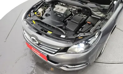Renault-KoreaSamsung SM7 2015, 88114 км, за 3277.72 USD - фото 6